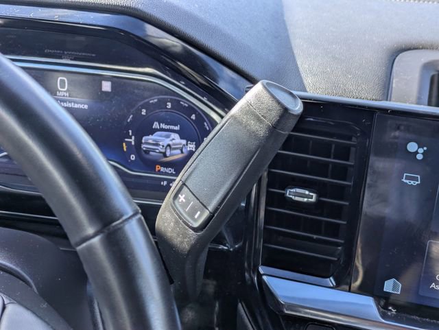 Certified 2023 Chevrolet Silverado 1500 LT image 25