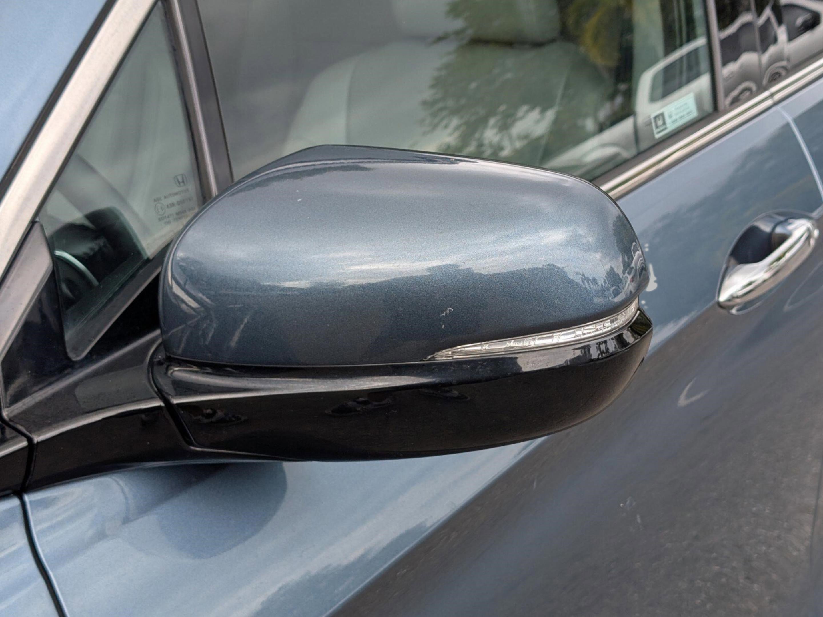 Used 2018 Honda Pilot Elite image 14