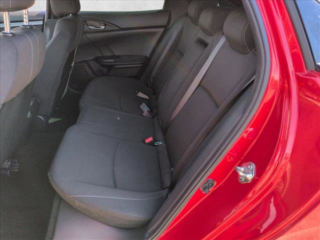 Used 2019 Honda Civic EX image 23
