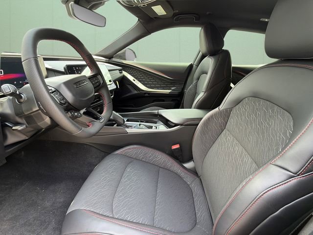 New 2026 Dodge Charger Scat Pack AWD/4WD image 11