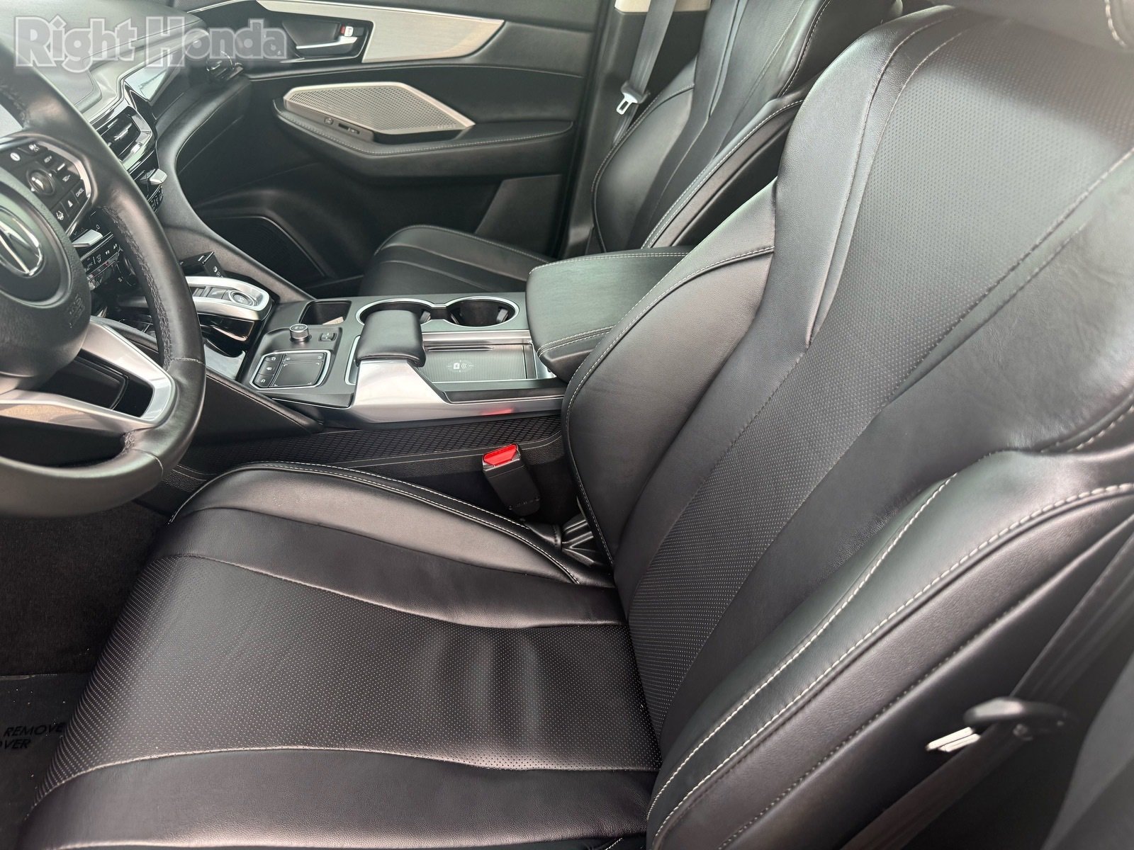 Used 2024 Acura MDX Technology image 12