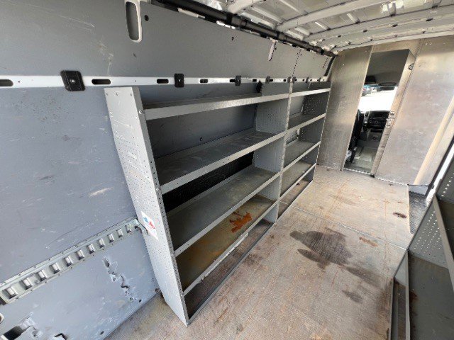 Used 2017 Freightliner Sprinter 2500 image 29