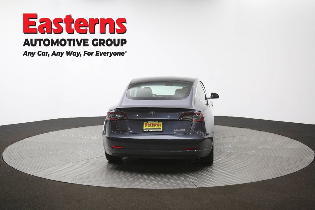Used 2019 Tesla Model 3 Performance image 31