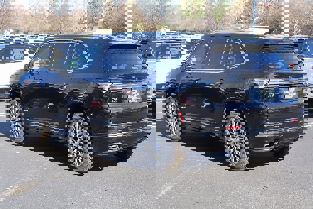 New 2026 Buick Enclave Avenir w/ Super Cruise Package image 6