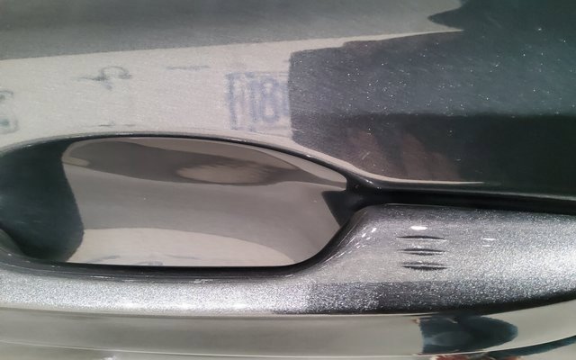 Used 2024 Honda CR-V EX image 17