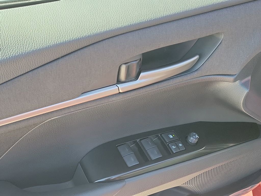 New 2026 Toyota Camry LE image 20