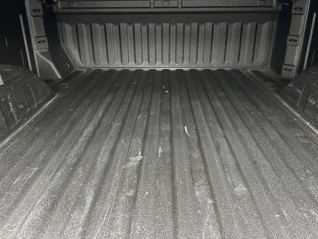 Used 2024 Chevrolet Silverado 1500 Custom image 27