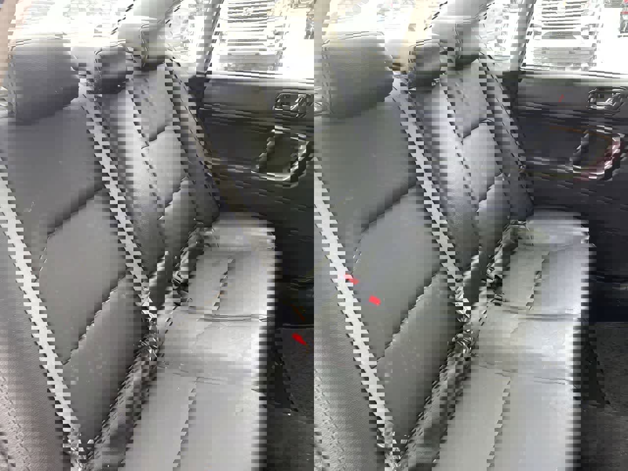 Used 2008 Subaru Legacy 2.5i Limited image 15