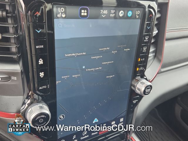 Used 2023 RAM 1500 Rebel w/ Rebel Level 1 Equipment Group AWD/4WD image 22