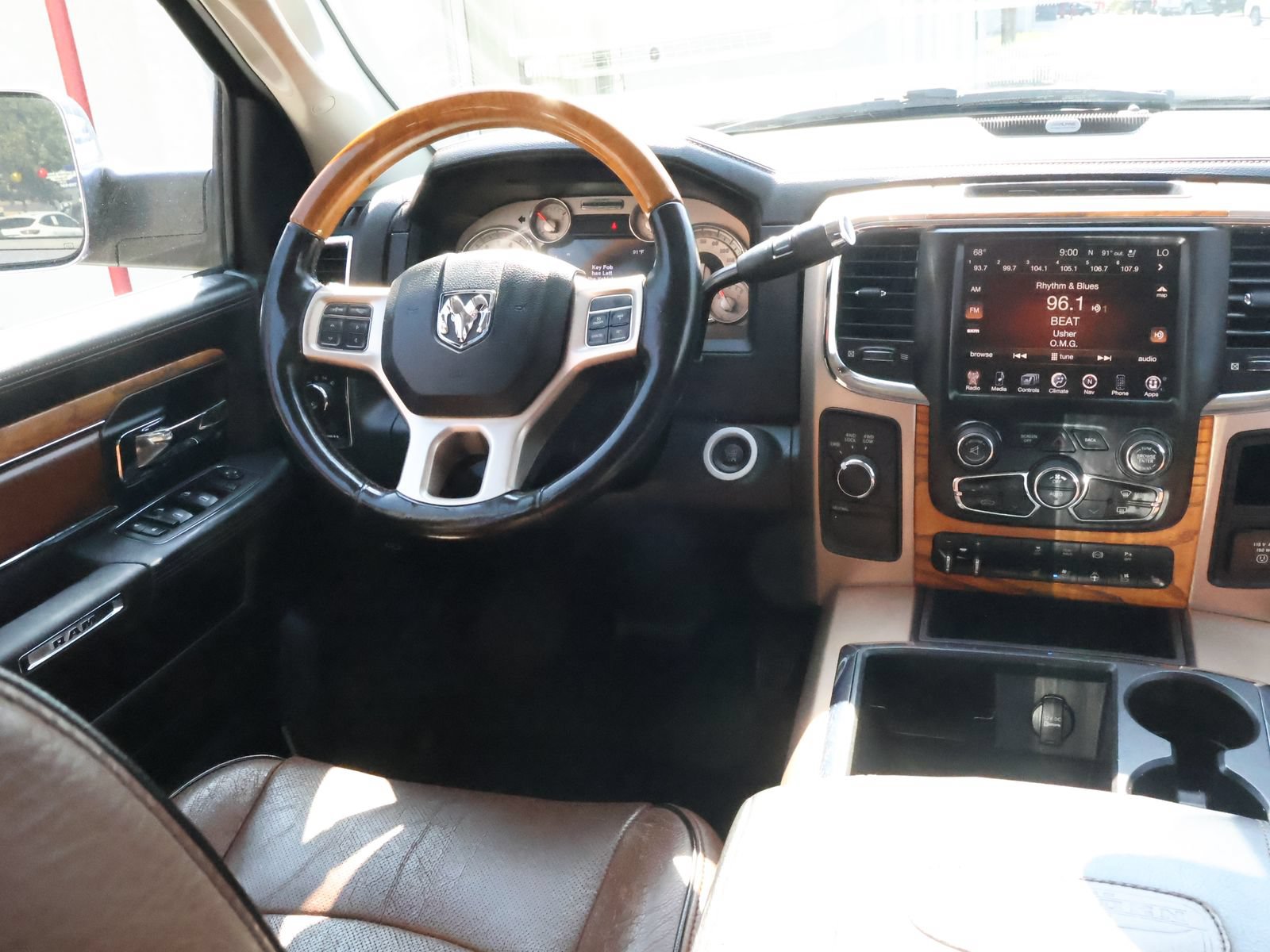 Used 2014 RAM 3500 Laramie Longhorn w/ Convenience Group AWD/4WD image 29