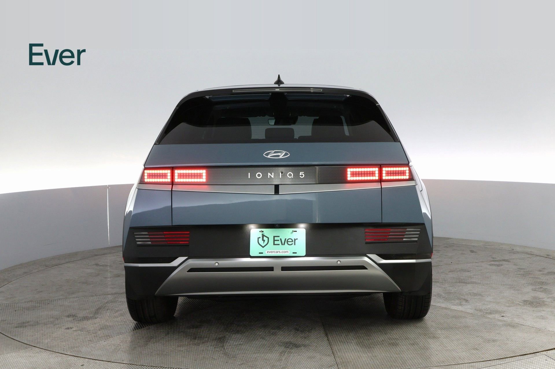 Used 2023 Hyundai Ioniq 5 SEL w/ Cargo Package image 13