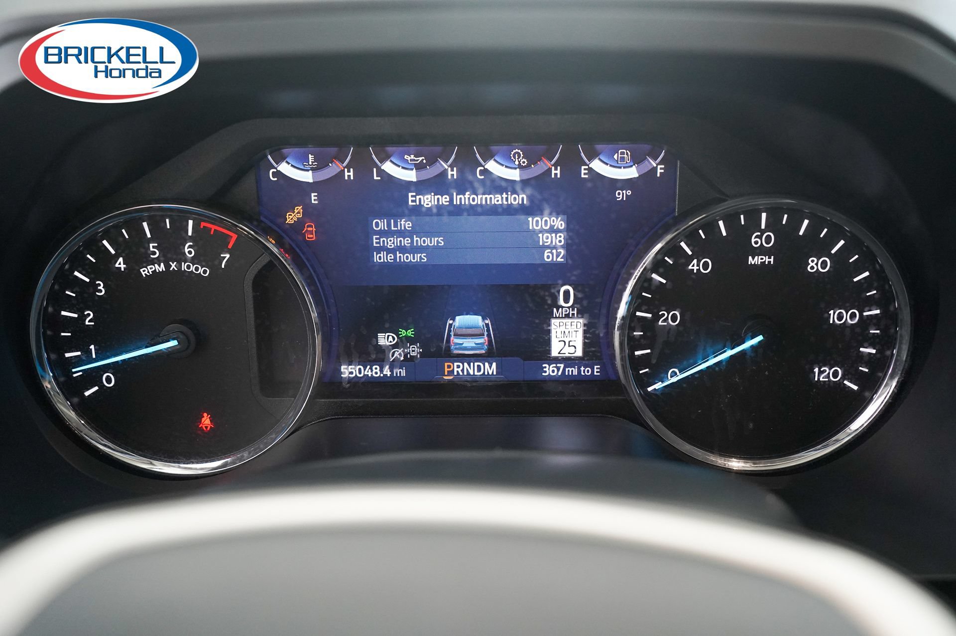 Used 2024 Ford Expedition Max XLT RWD image 38