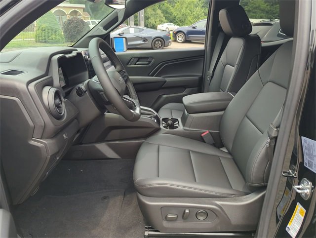 New 2025 Chevrolet Colorado Trail Boss image 19