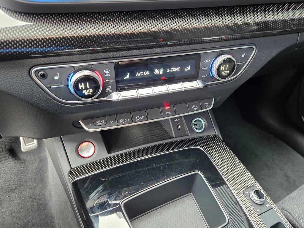 Certified 2023 Audi SQ5 Premium w/ Convenience Package image 22