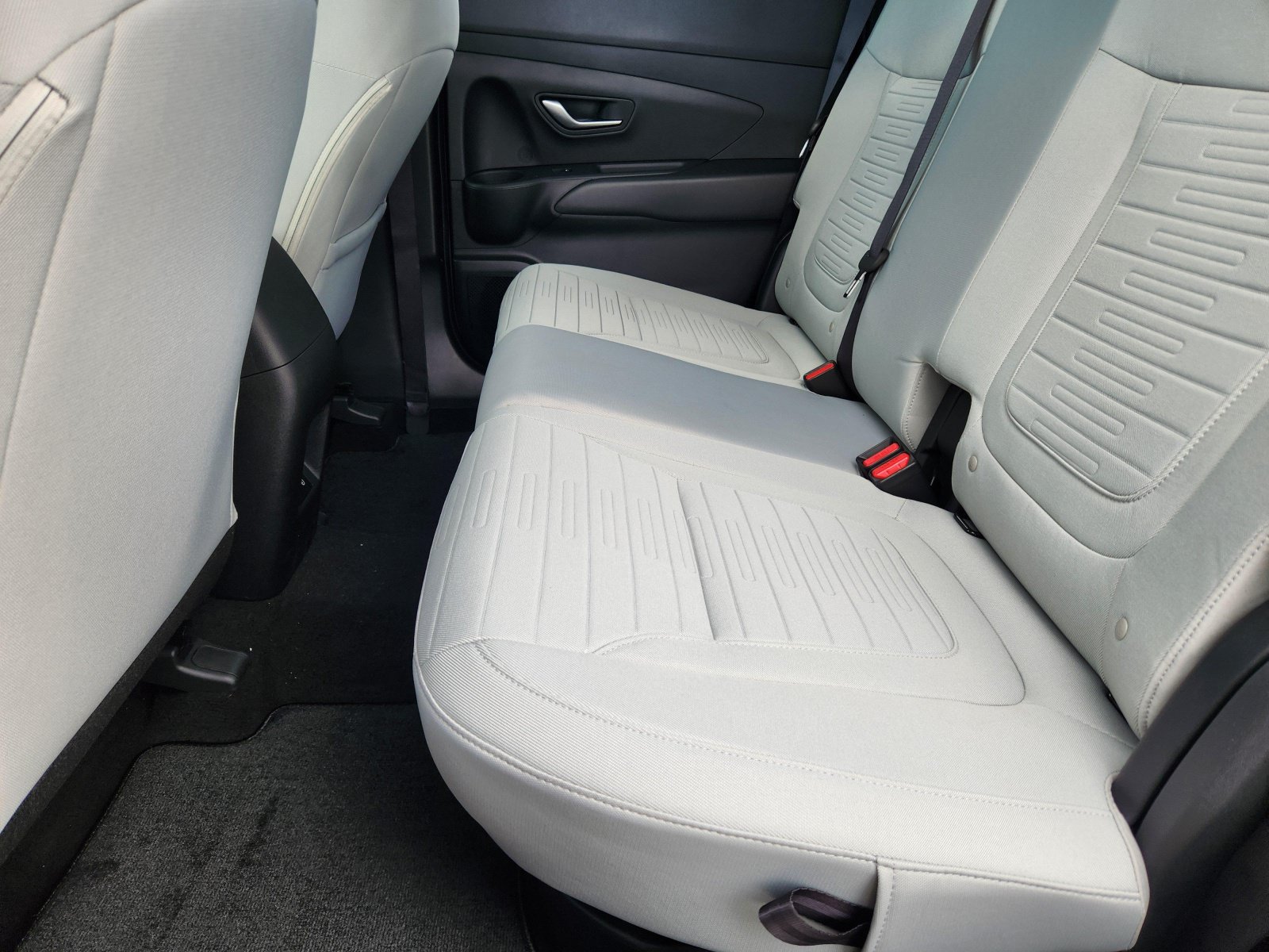 New 2026 Hyundai Santa Cruz SE AWD/4WD image 10