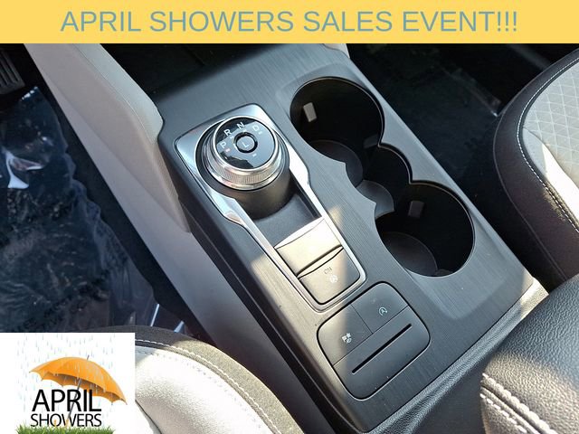 Used 2023 Ford Escape Active AWD/4WD image 22