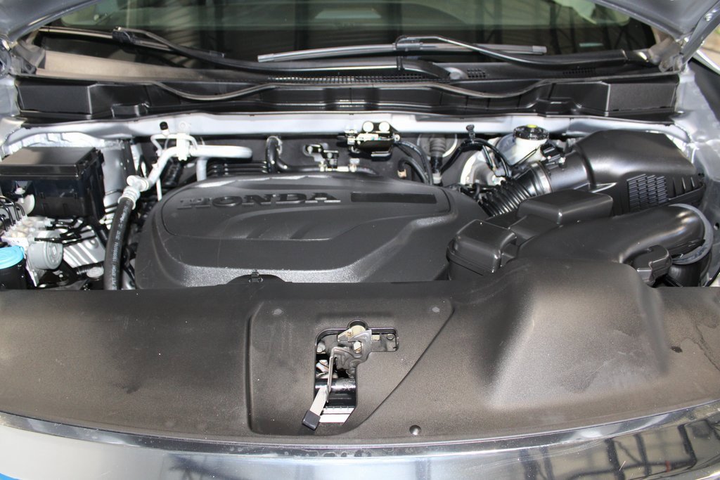 Used 2023 Honda Odyssey Elite image 15