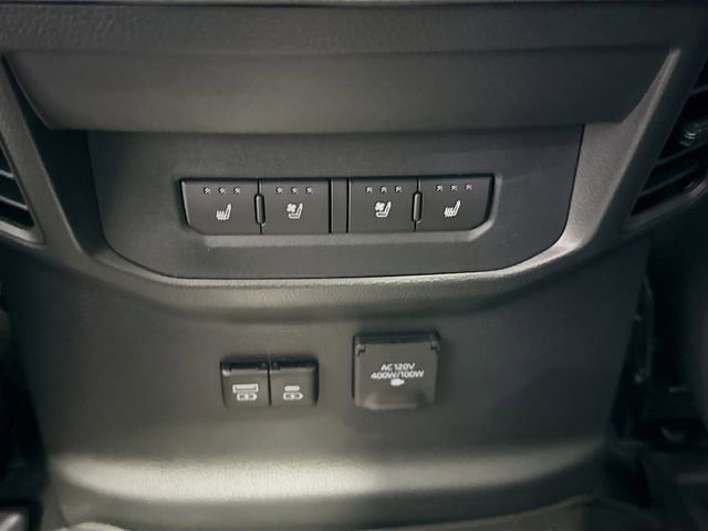 New 2024 Toyota Tundra Platinum image 22