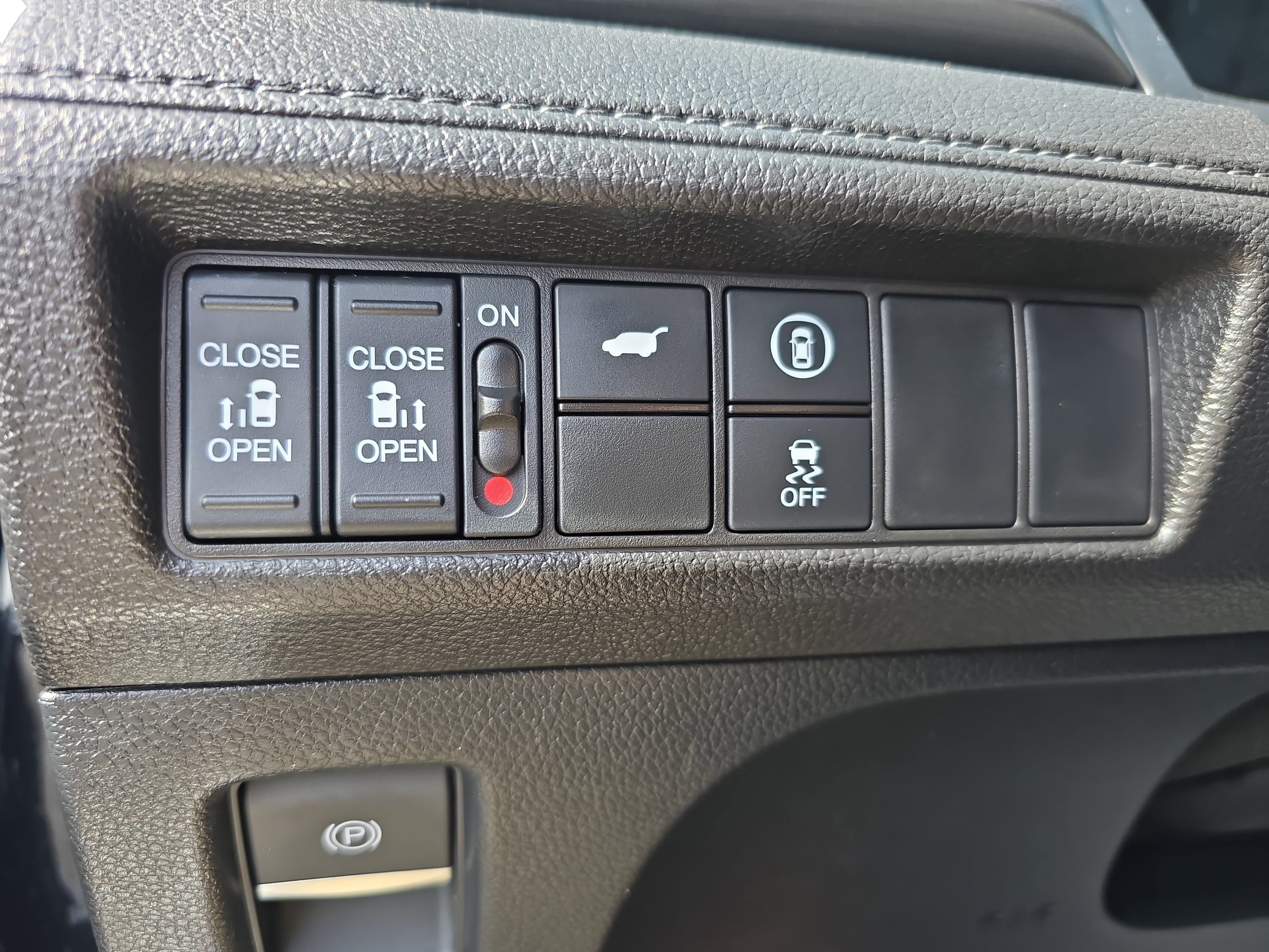 Used 2023 Honda Odyssey EX-L image 28