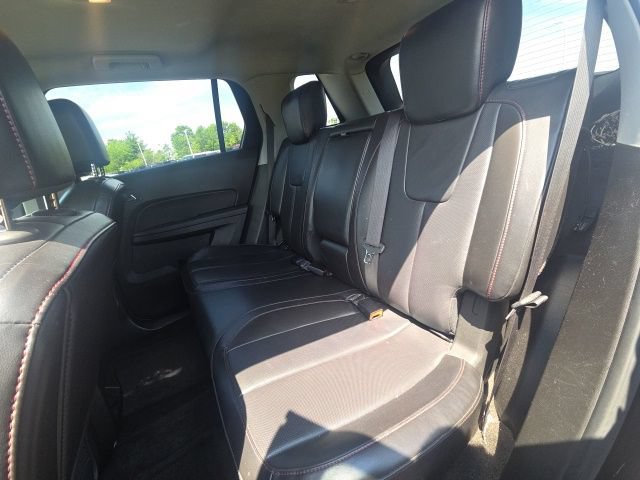 Used 2011 GMC Terrain SLT FWD image 17