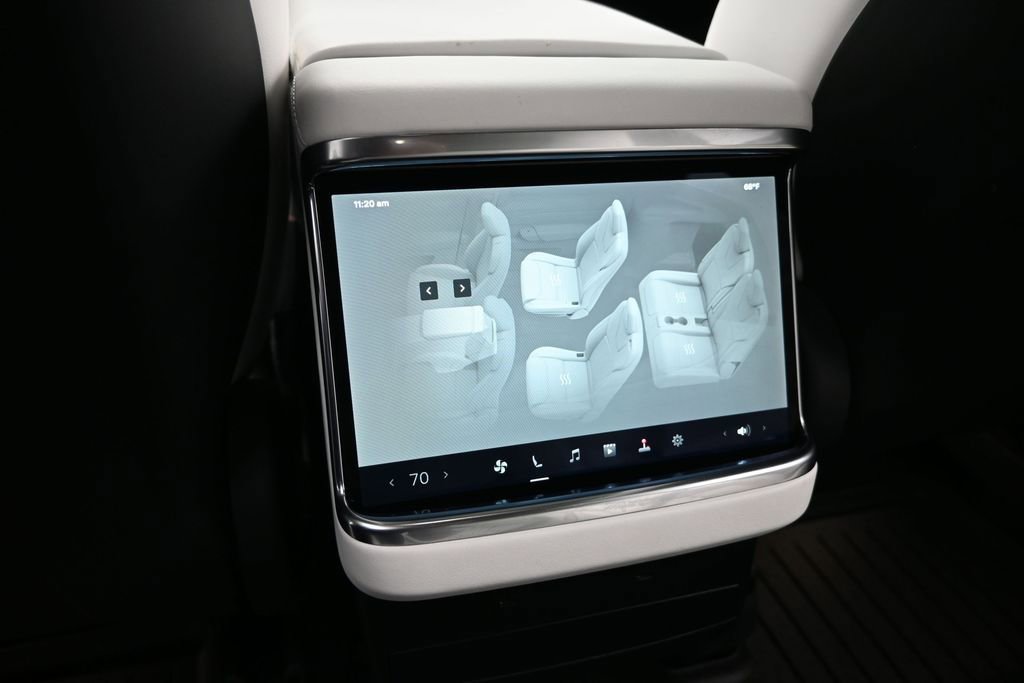 Used 2023 Tesla Model X Plaid AWD/4WD image 33