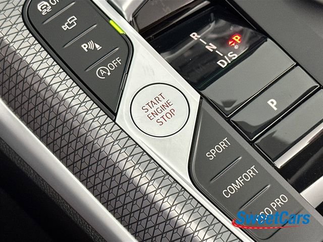 Used 2025 BMW 440i xDrive Convertible w/ Parking Assistance Package image 41