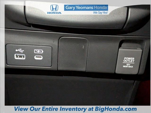 New 2026 Honda Odyssey Sport-L image 32