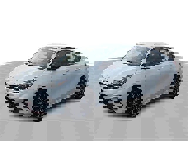 Used 2023 Kia Forte GT-Line image 5