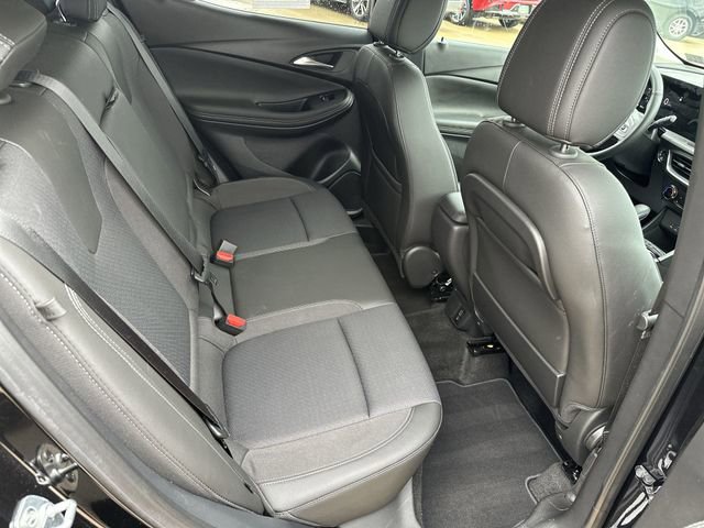 Used 2024 Buick Encore GX Preferred w/ Comfort Package image 30