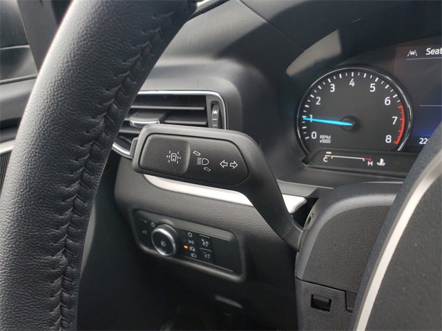 Used 2023 Ford Explorer XLT w/ Equipment Group 202A image 15