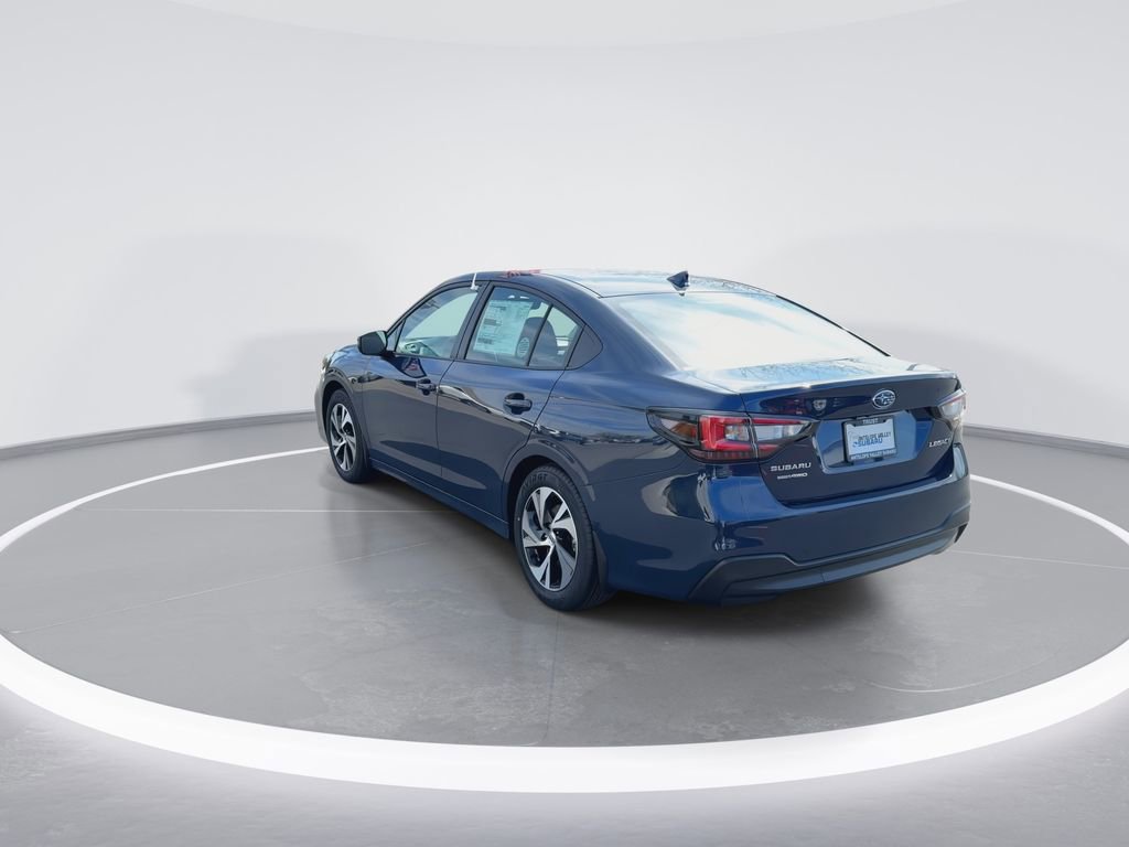 New 2025 Subaru Legacy Premium w/ Popular Package #1A image 7