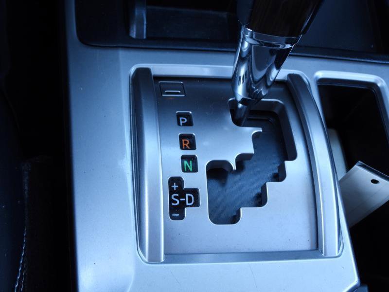 Used 2016 Toyota 4Runner Limited image 60