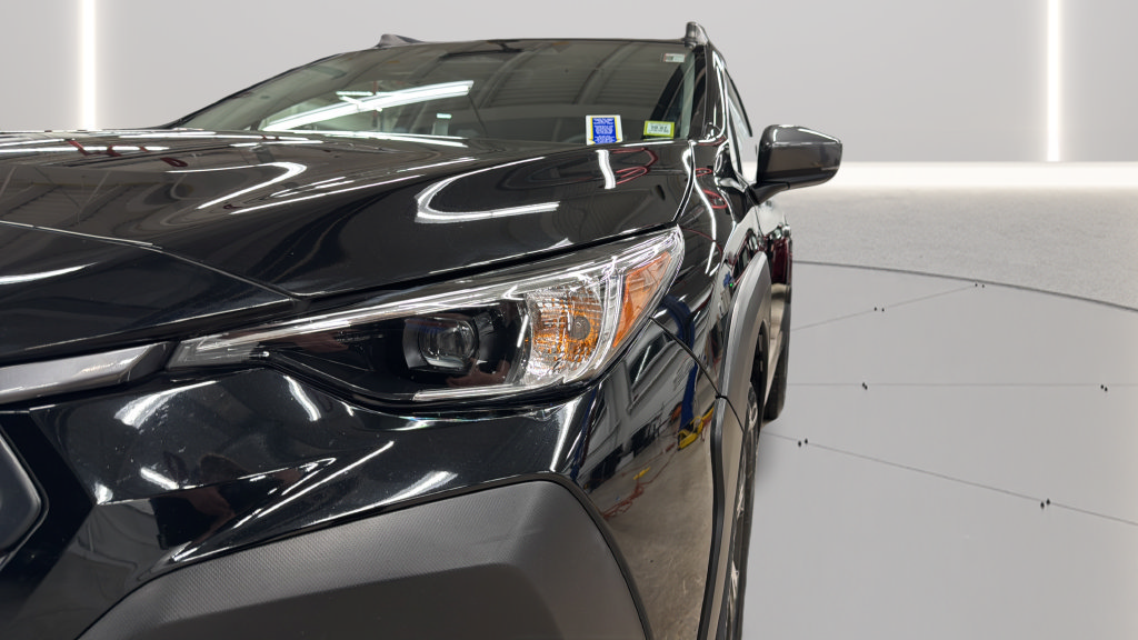 Certified 2024 Subaru Crosstrek 2.0i Premium AWD/4WD image 33