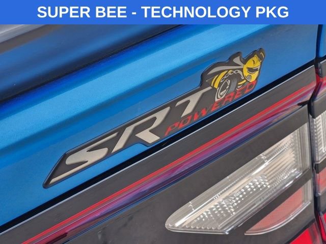 Used 2023 Dodge Charger Scat Pack w/ Plus Group image 9