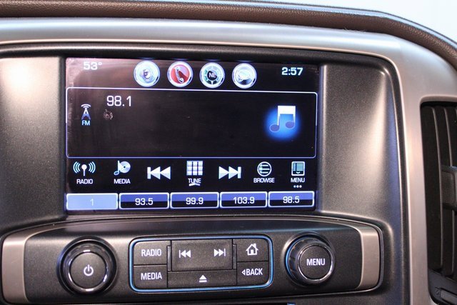 Used 2017 GMC Sierra 1500 Denali image 24