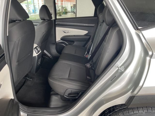 Used 2024 Hyundai Tucson SEL FWD image 12
