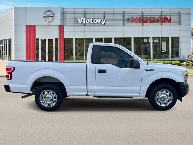 Used 2019 Ford F150 XL RWD image 2