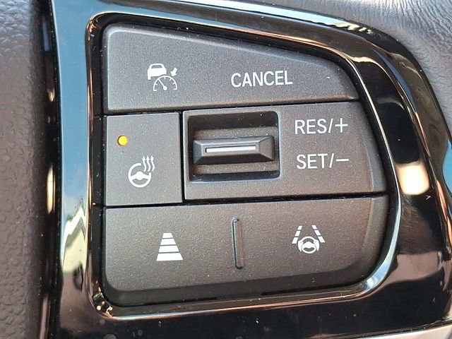 Used 2025 Honda Odyssey Elite image 19