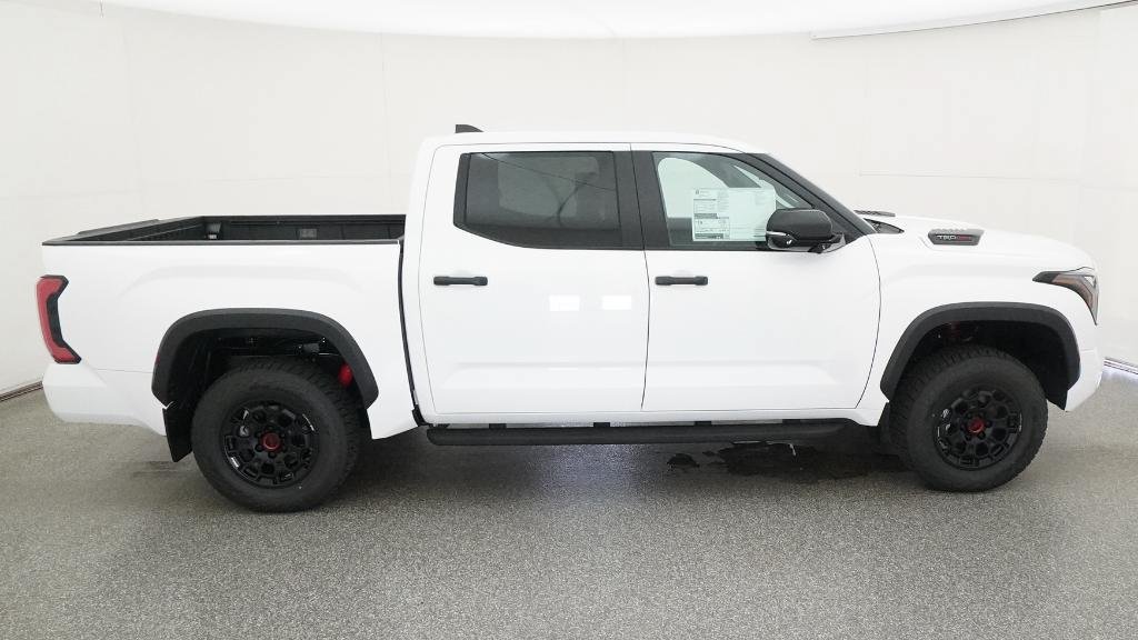 New 2026 Toyota Tundra TRD Pro AWD/4WD image 9