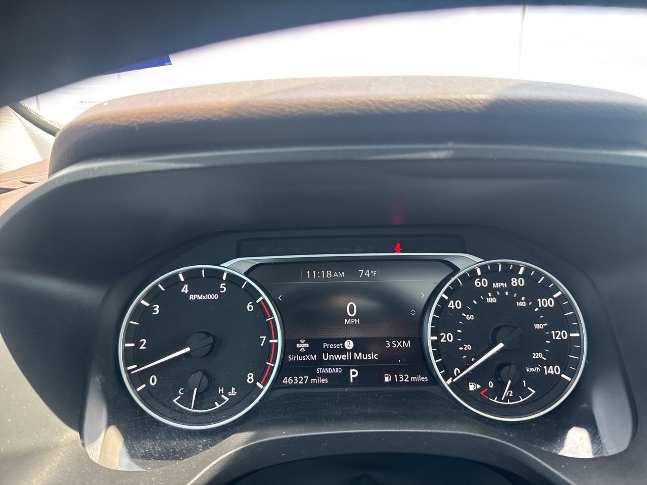 Certified 2021 Nissan Rogue SL FWD image 37