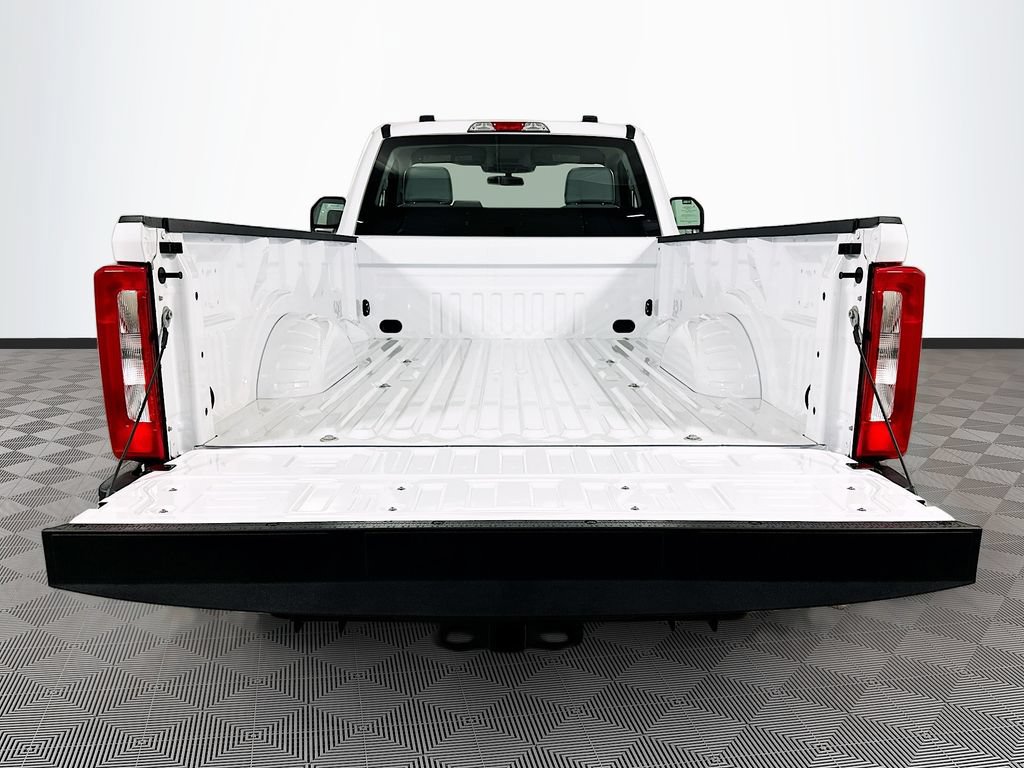 New 2026 Ford F350 XL w/ Snow Plow Prep Package AWD/4WD image 21