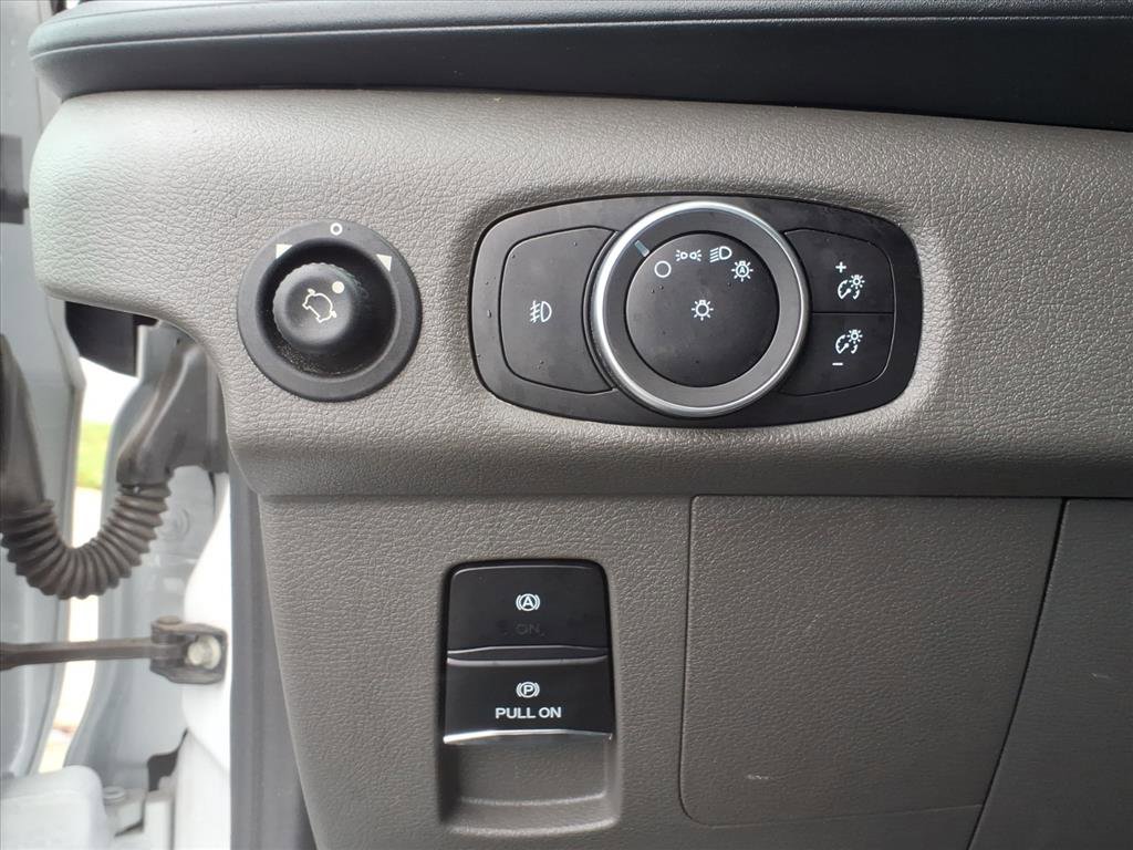 Used 2023 Ford Transit 250 250 w/ Exterior Upgrade Package image 16