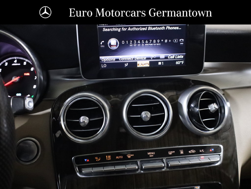 Used 2019 Mercedes-Benz GLC 350e 4MATIC image 22