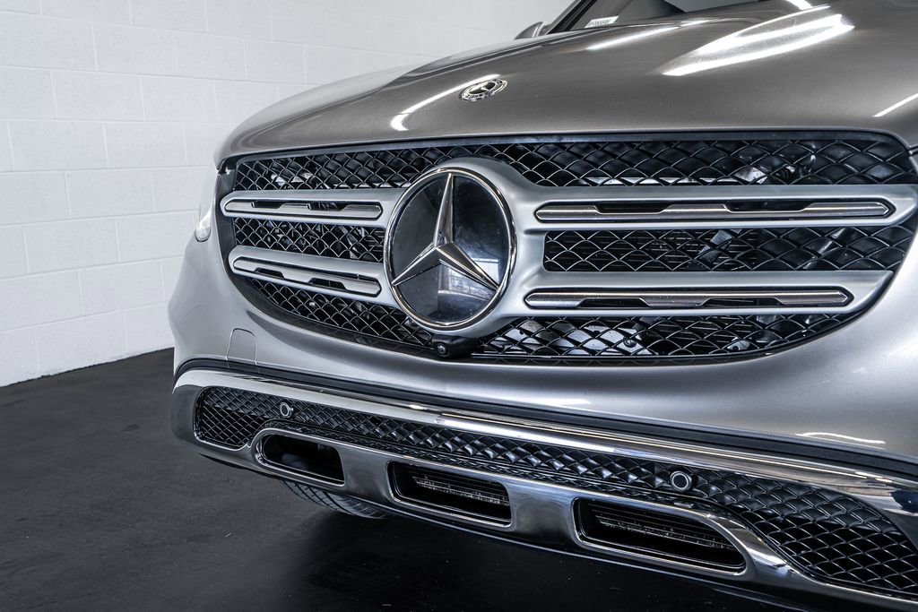 Used 2021 Mercedes-Benz GLC 300 image 10