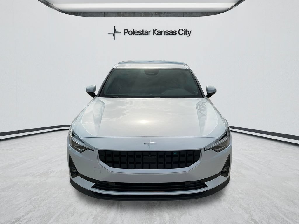 Certified 2023 Polestar Polestar 2 w/ Pilot Pack AWD/4WD image 9
