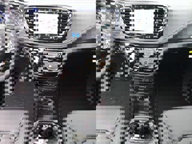 New 2026 Chrysler Pacifica Select image 28