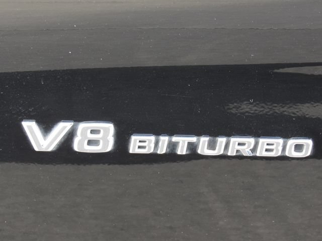 Used 2014 Mercedes-Benz CL 63 AMG image 9