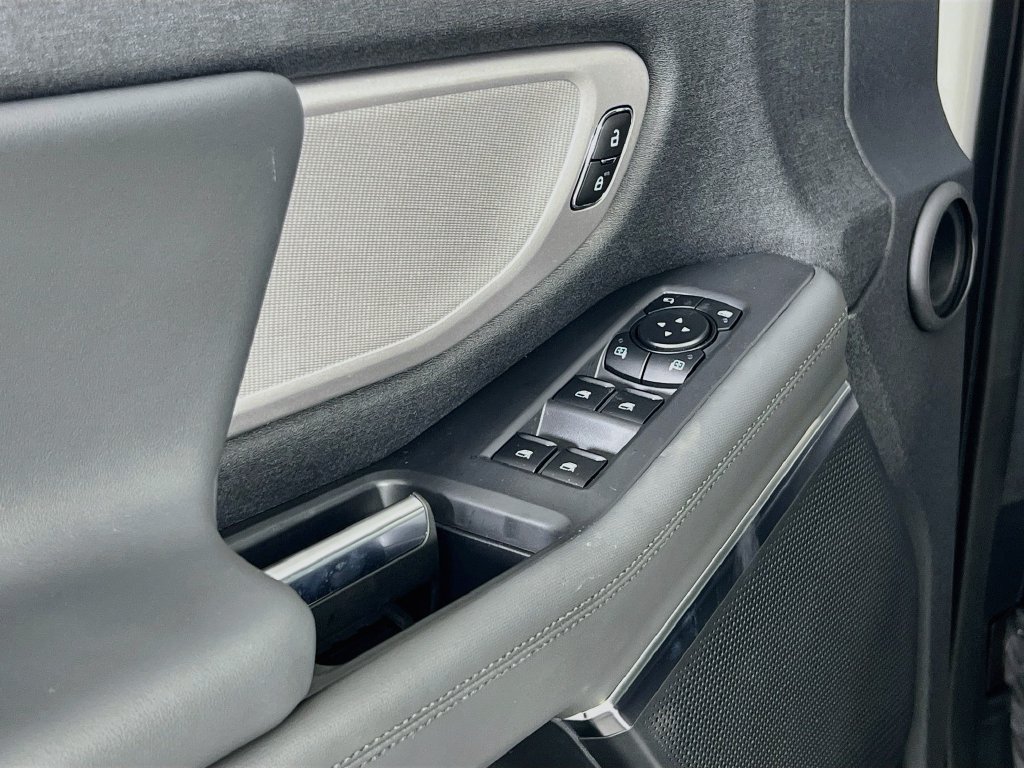 New 2027 Ford Expedition Max Active AWD/4WD image 11