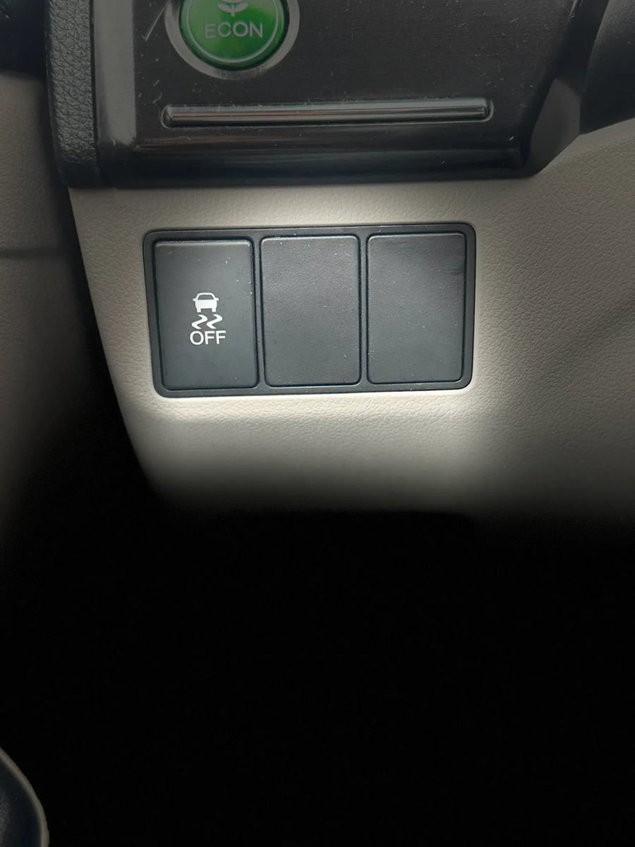 Used 2015 Honda Civic EX image 33