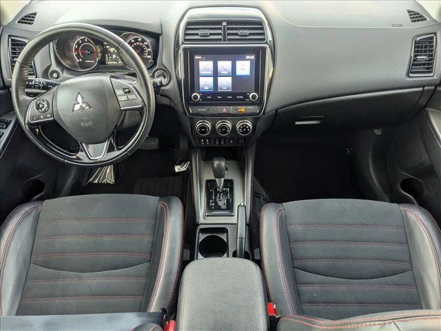 Used 2024 Mitsubishi Outlander Sport AWD image 16